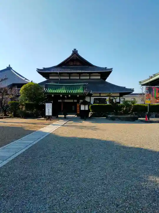 大念佛寺(大阪府)