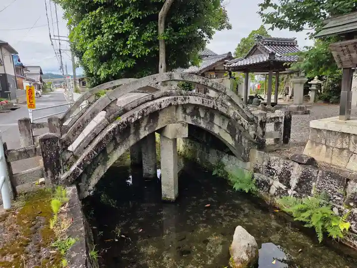 坂田神明宮(滋賀県)