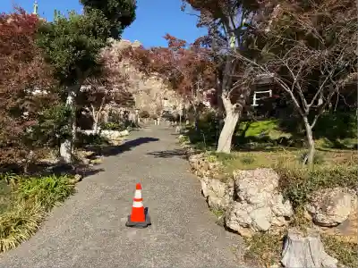 岩屋観音(愛知県)