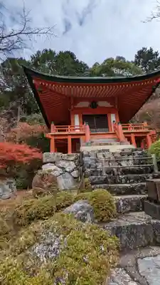 醍醐寺のその他建物