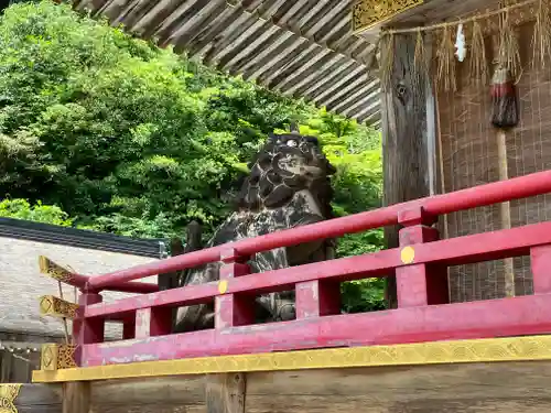 日吉大社(滋賀県)