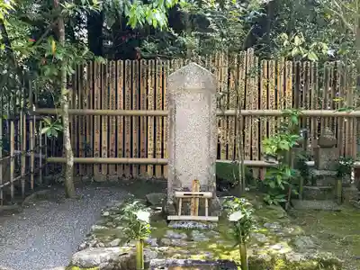 光悦寺(京都府)