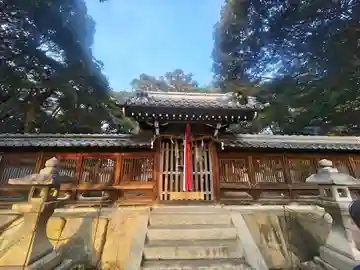 住吉神社(滋賀県)