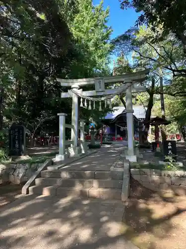 麻賀多神社(千葉県)