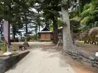 熊野神社(山形県)