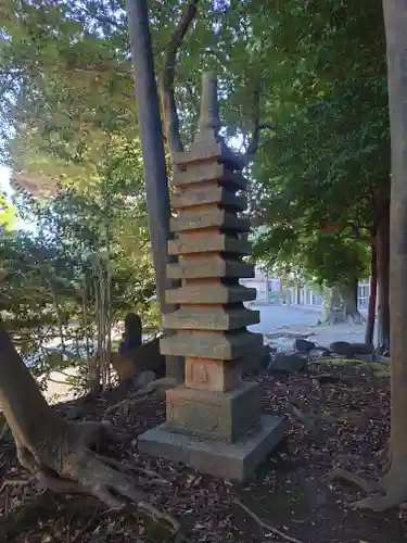 秋葉山量覚院(神奈川県)