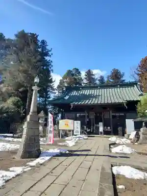 神炊館神社 ⁂奥州須賀川総鎮守⁂(福島県)