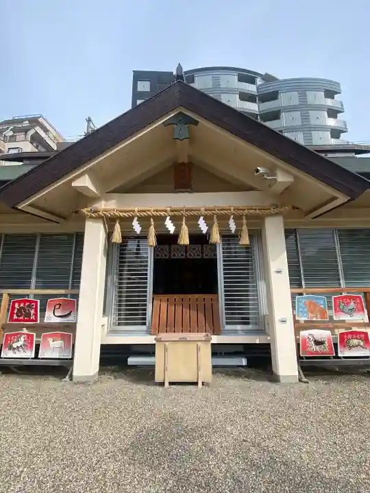 今宮戎神社(大阪府)