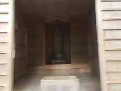 甘南美寺のその他建物