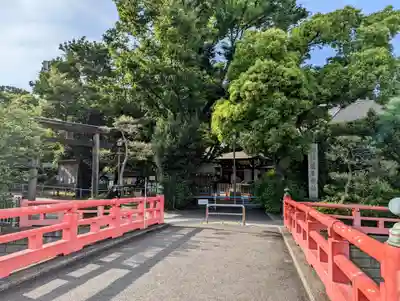 荏原神社(東京都)