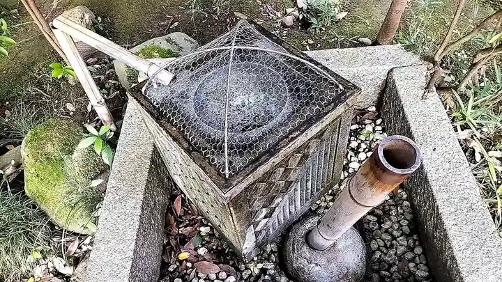 武田神社(山梨県)