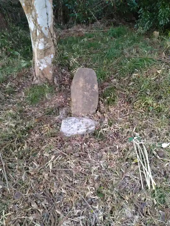 春日神社(宮沢)(宮城県)
