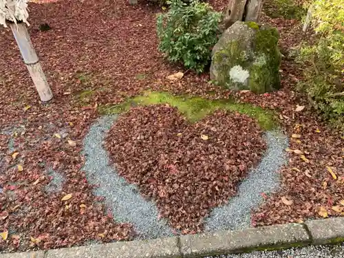 足羽神社のその他建物