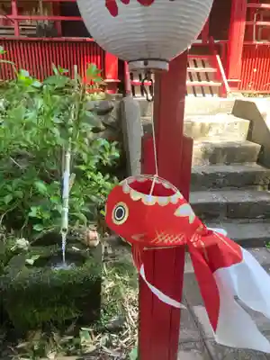 鹿角八坂神社(秋田県)