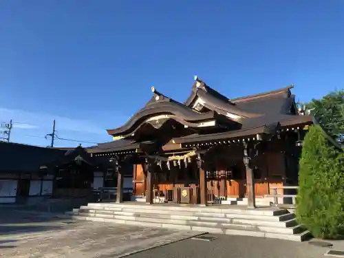 菅原神社(東京都)