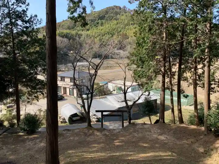 八坂神社のその他建物