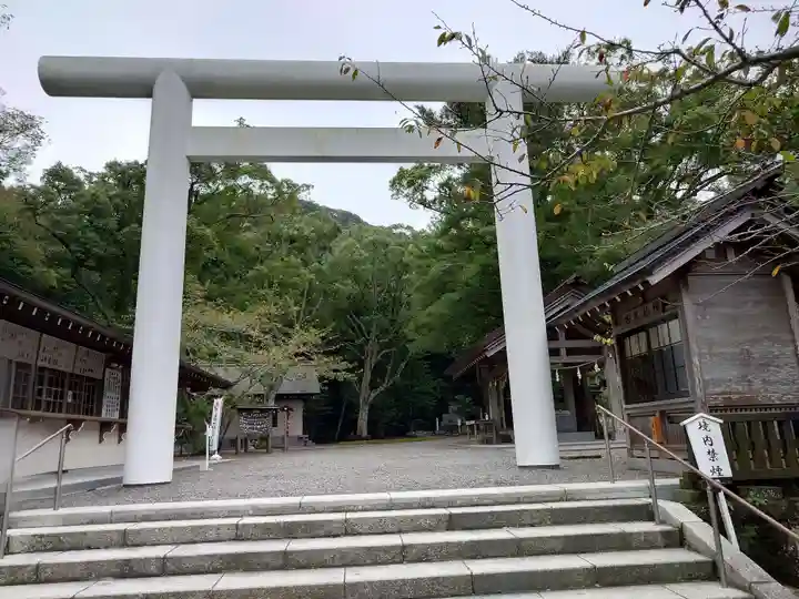 安房神社(千葉県)