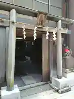 箭弓稲荷神社(東京都)
