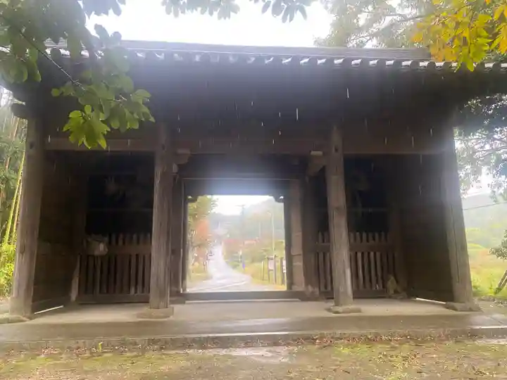 石峯寺(兵庫県)