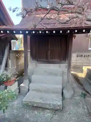 龍昌院(神奈川県)