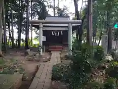 北野天神社の鳥居