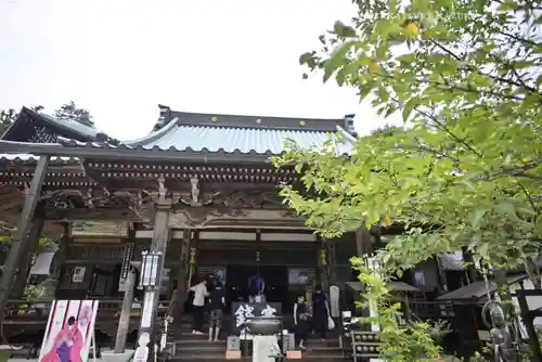 大聖院(広島県)