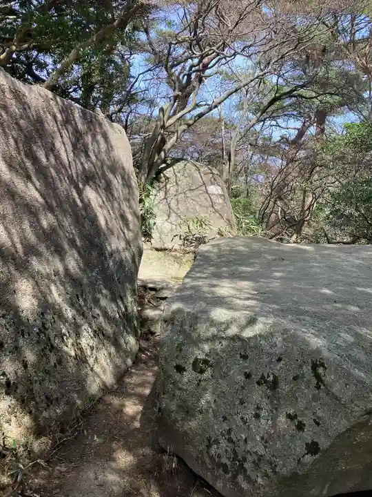 六甲比命大善神社(兵庫県)