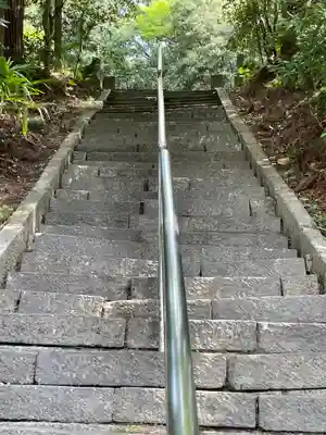 豊榮神社(千葉県)