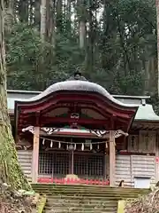 吉田八幡神社(茨城県)