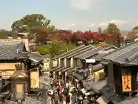 高台寺(高台寿聖禅寺・高臺寺)(京都府)