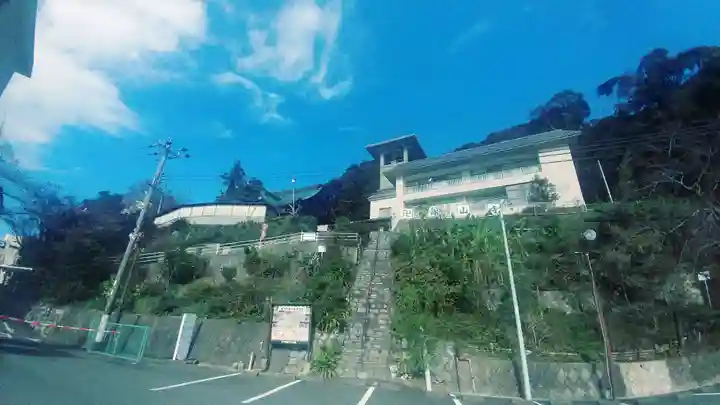 舘山寺(静岡県)