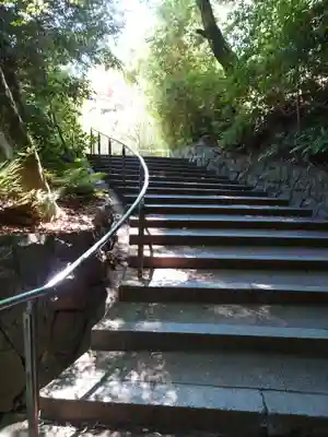 石清水八幡宮(京都府)