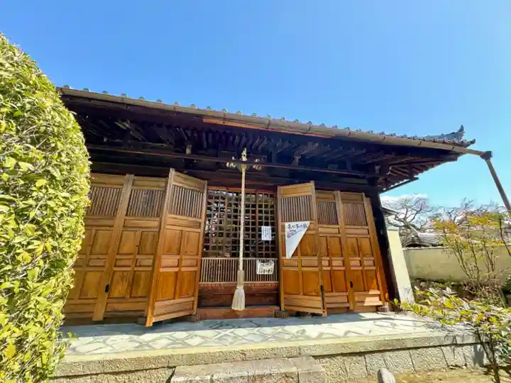 光源院(京都府)