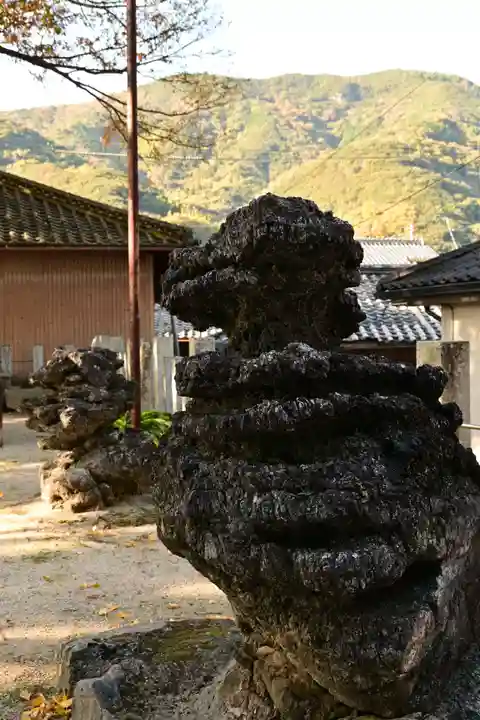 賀茂神社(愛媛県)