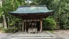 津八幡宮(三重県)