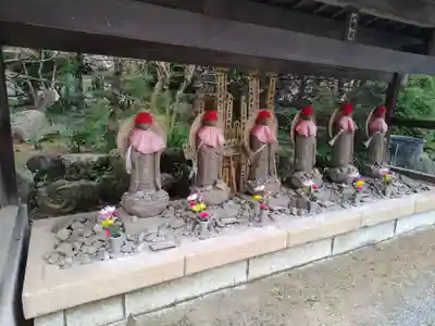 命徳寺(神奈川県)