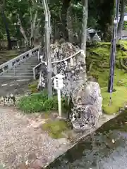 須部神社(福井県)