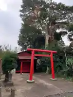 火防馬頭観世音(千葉県)