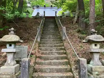 門前温泉神社(栃木県)