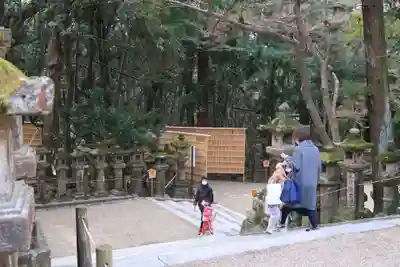 春日大社のその他建物