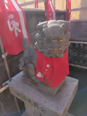 三津神社(大阪府)