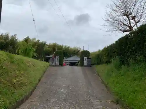 西光寺のその他建物