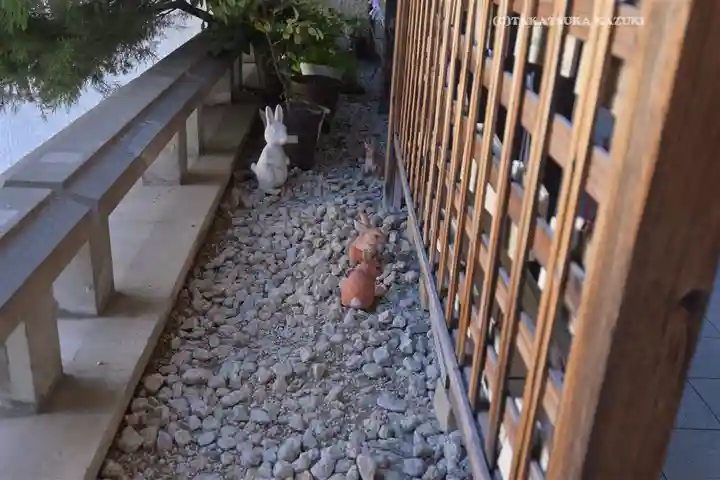 出雲大社東京分祠(東京都)