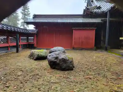 妙義神社(群馬県)