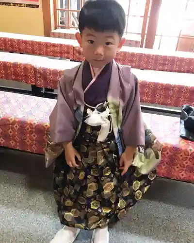 總社 和田八幡宮(福井県)