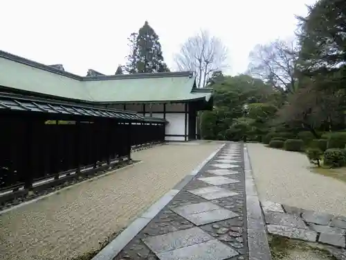 唐招提寺(奈良県)