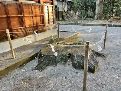 芳賀天満宮(栃木県)