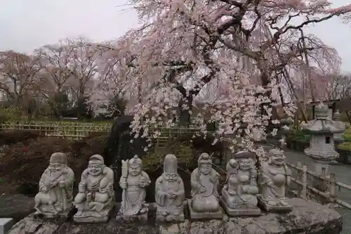 寳泉寺のその他建物