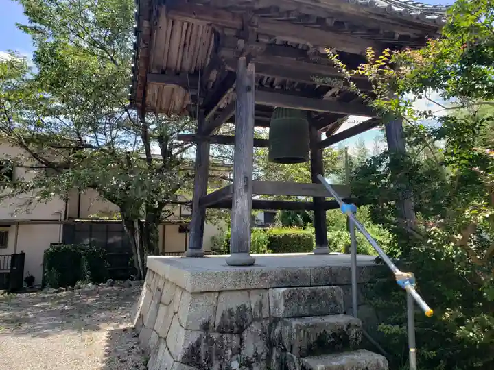 西勝寺のその他建物
