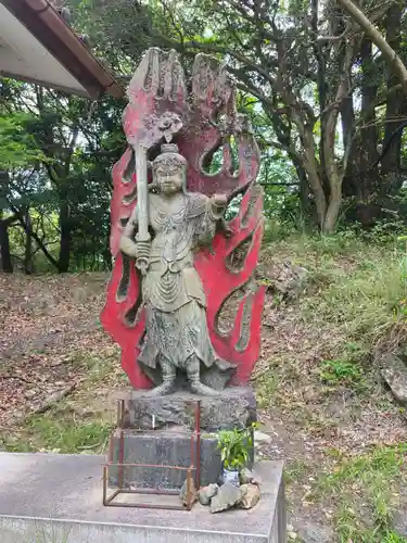 雲邊寺(観音坂観音堂)(福岡県)